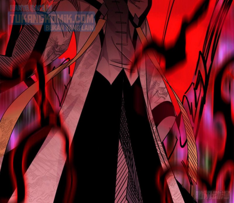 I’m An Evil God